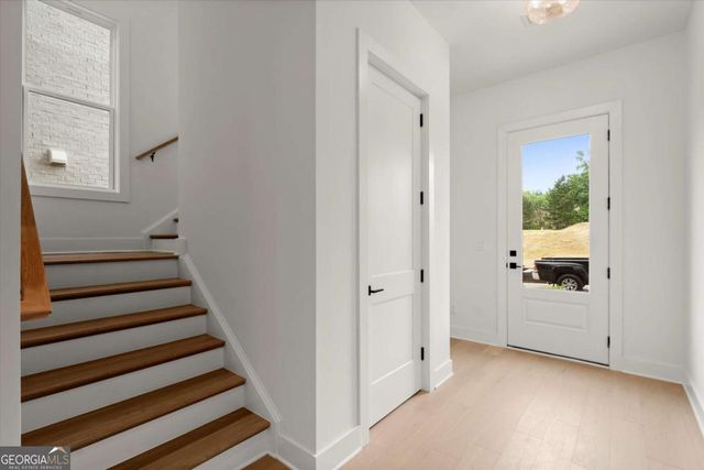 326 Treble Way, Alpharetta, GA 30009