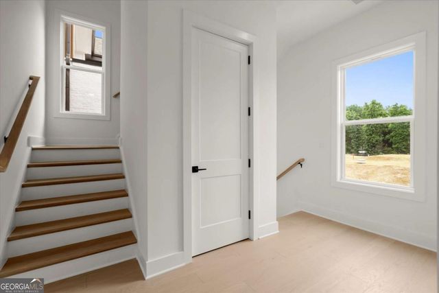 326 Treble Way, Alpharetta, GA 30009