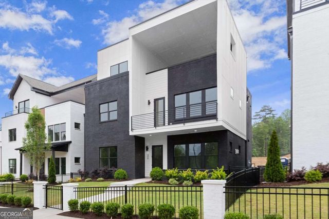 326 Treble Way, Alpharetta, GA 30009