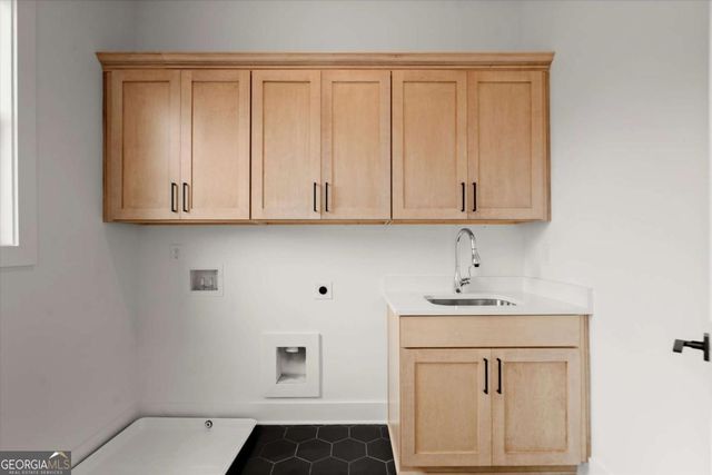 326 Treble Way, Alpharetta, GA 30009