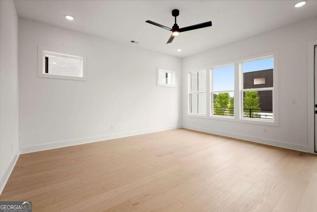 326 Treble Way, Alpharetta, GA 30009