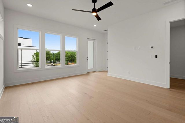 326 Treble Way, Alpharetta, GA 30009