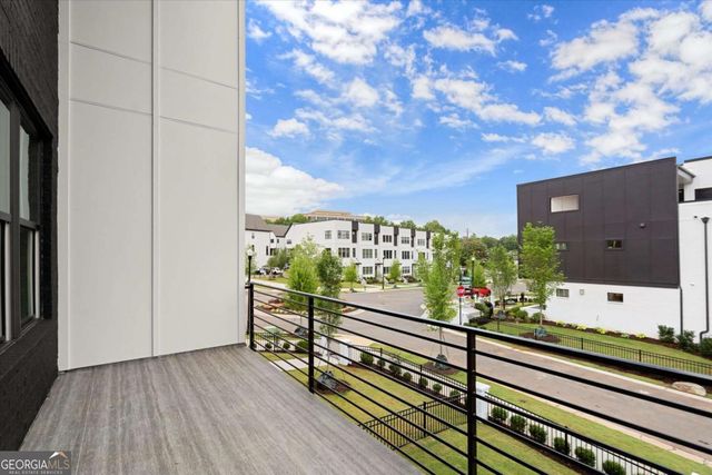 326 Treble Way, Alpharetta, GA 30009