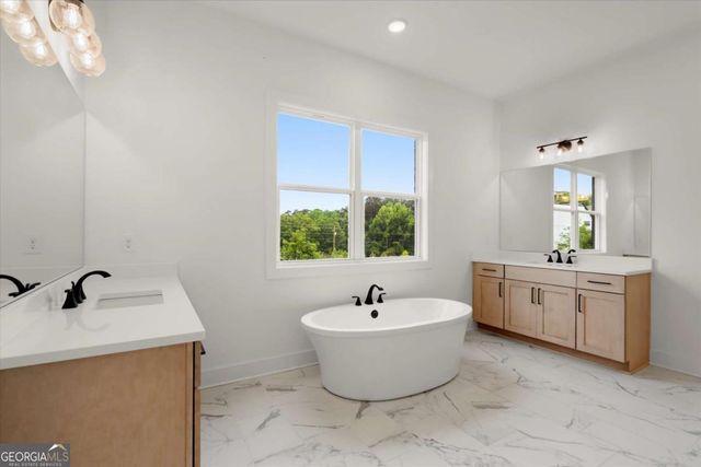 326 Treble Way, Alpharetta, GA 30009