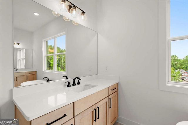 326 Treble Way, Alpharetta, GA 30009