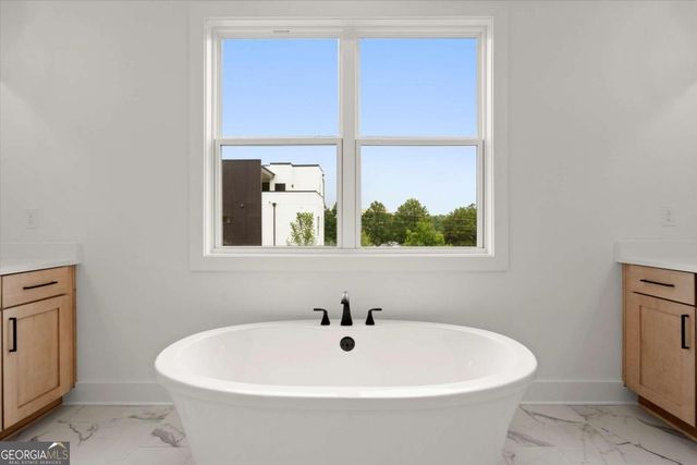 326 Treble Way, Alpharetta, GA 30009