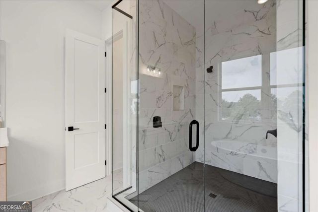 326 Treble Way, Alpharetta, GA 30009