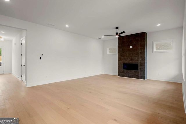 326 Treble Way, Alpharetta, GA 30009