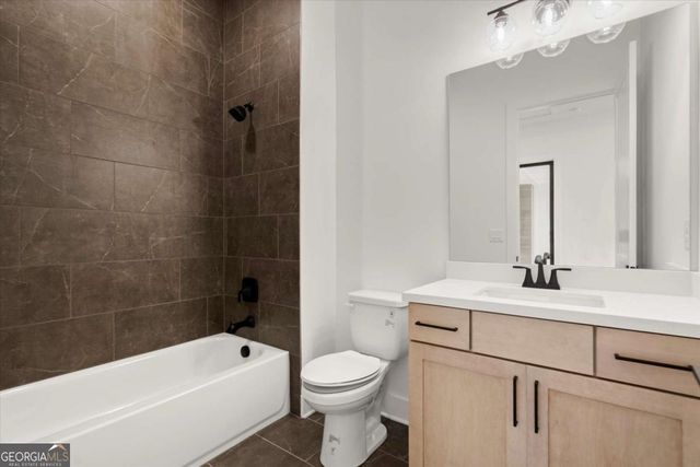 326 Treble Way, Alpharetta, GA 30009