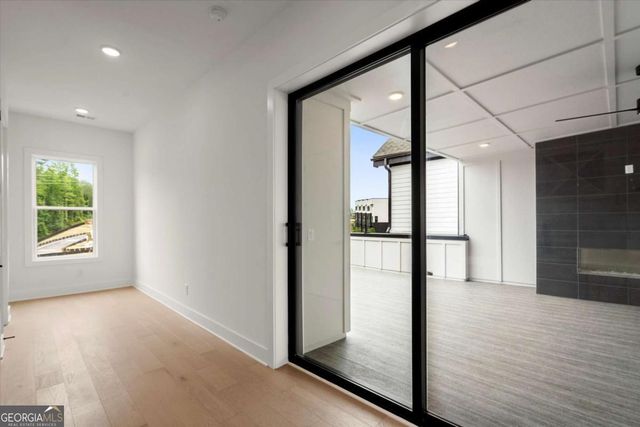 326 Treble Way, Alpharetta, GA 30009