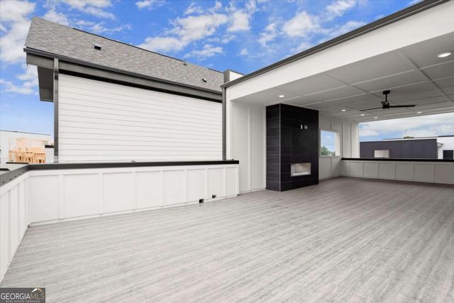 326 Treble Way, Alpharetta, GA 30009