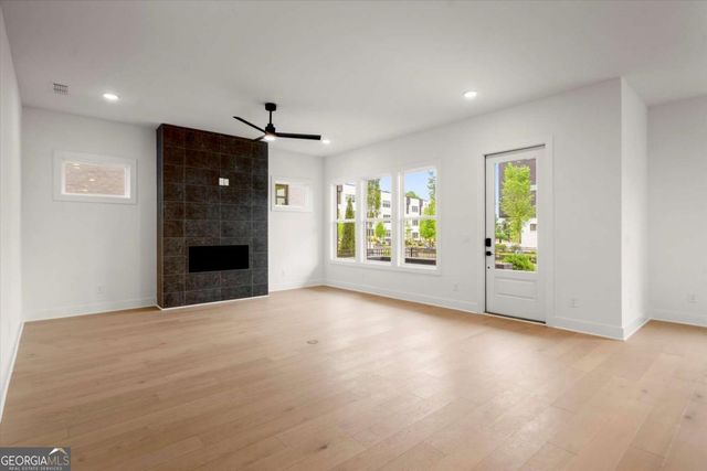 326 Treble Way, Alpharetta, GA 30009