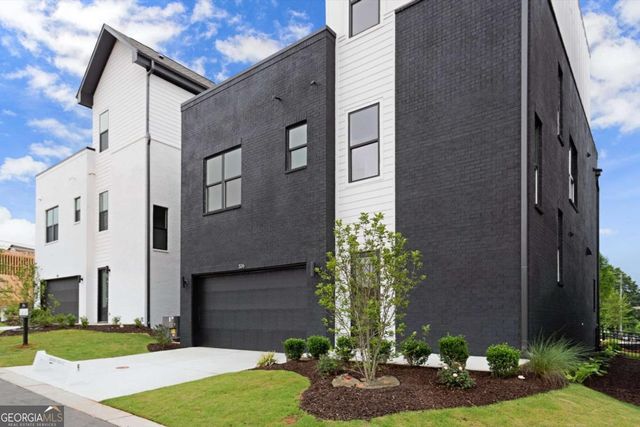 326 Treble Way, Alpharetta, GA 30009