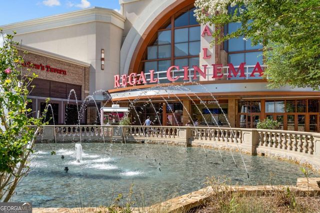 326 Treble Way, Alpharetta, GA 30009