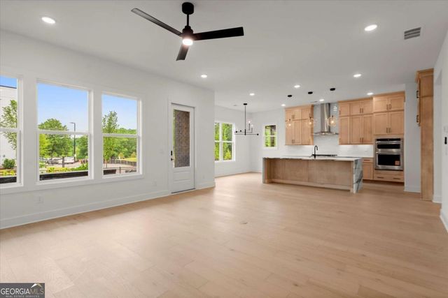 326 Treble Way, Alpharetta, GA 30009