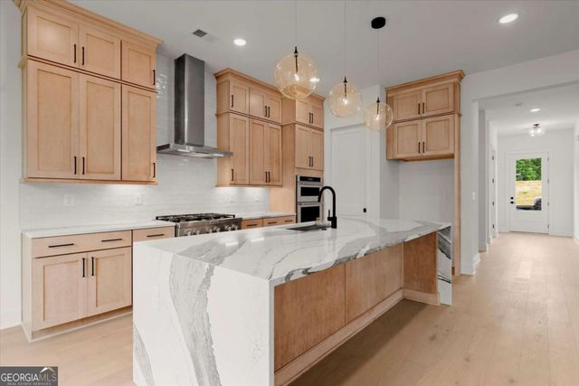 326 Treble Way, Alpharetta, GA 30009