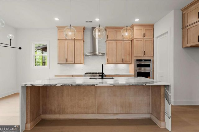 326 Treble Way, Alpharetta, GA 30009