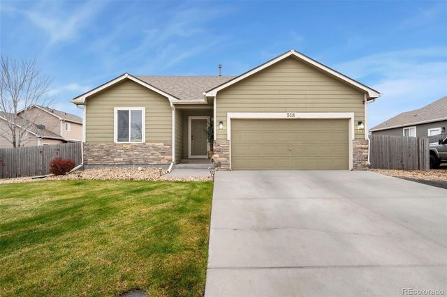 518 E 29th St Rd, Greeley, CO 80631
