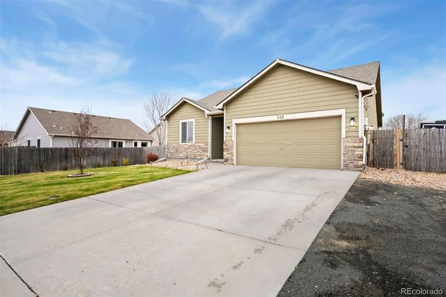 518 E 29th St Rd, Greeley, CO 80631