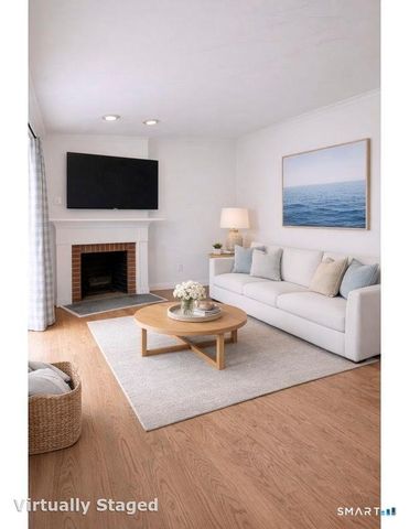 6 Ward Lane 36, Darien, CT 06820