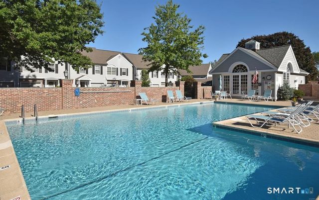 6 Ward Lane 36, Darien, CT 06820