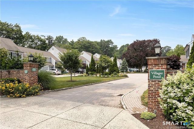 6 Ward Lane 36, Darien, CT 06820