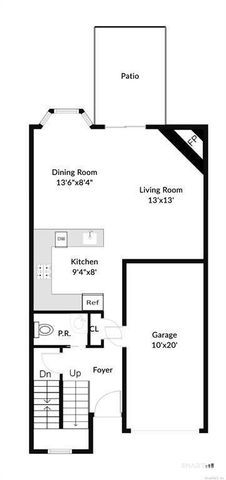 6 Ward Lane 36, Darien, CT 06820