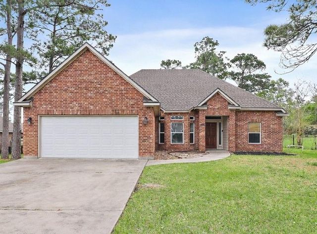 10 Hickory Lane, Dayton, TX 77535