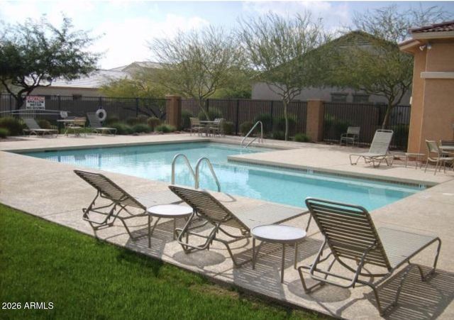 7034 W Mercer Lane, Peoria, AZ 85345