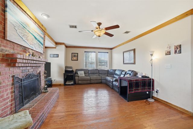 3613 Bermuda Drive, Rowlett, TX 75088