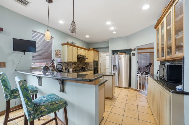 3613 Bermuda Drive, Rowlett, TX 75088