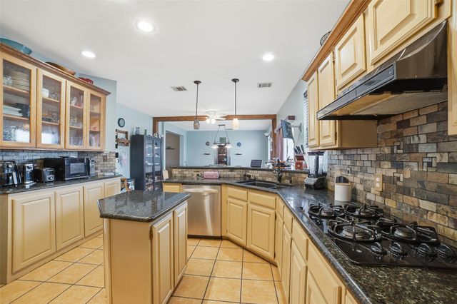 3613 Bermuda Drive, Rowlett, TX 75088