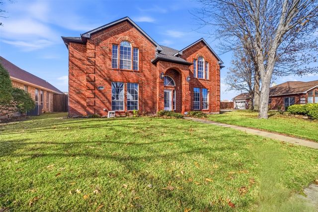 3613 Bermuda Drive, Rowlett, TX 75088