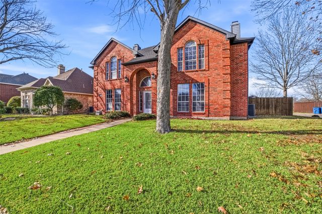3613 Bermuda Drive, Rowlett, TX 75088