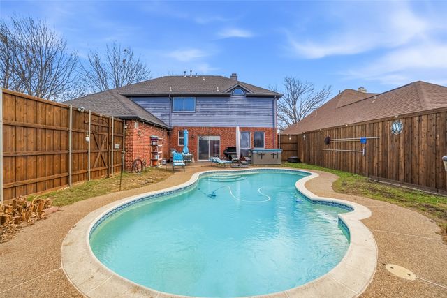 3613 Bermuda Drive, Rowlett, TX 75088