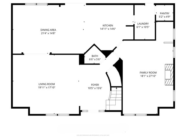 3613 Bermuda Drive, Rowlett, TX 75088