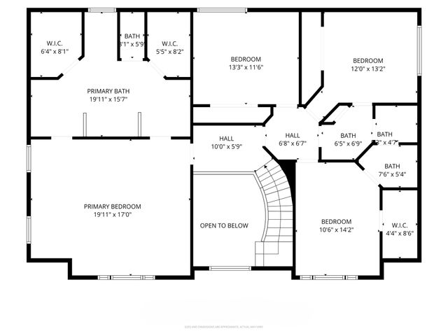 3613 Bermuda Drive, Rowlett, TX 75088