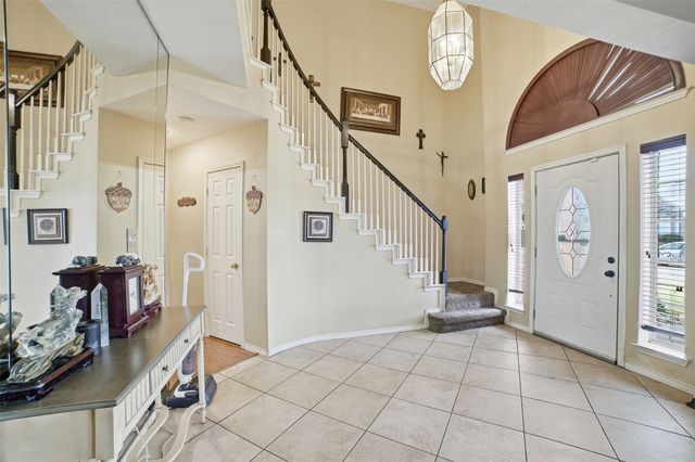 3613 Bermuda Drive, Rowlett, TX 75088