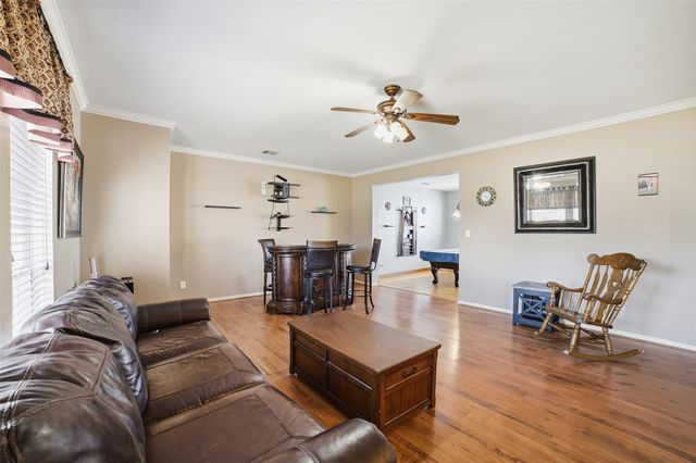 3613 Bermuda Drive, Rowlett, TX 75088