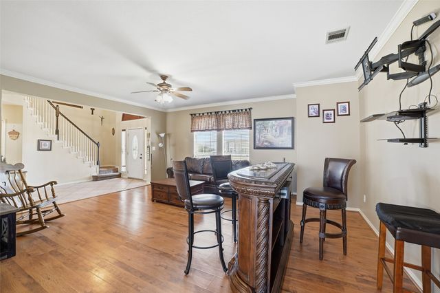 3613 Bermuda Drive, Rowlett, TX 75088