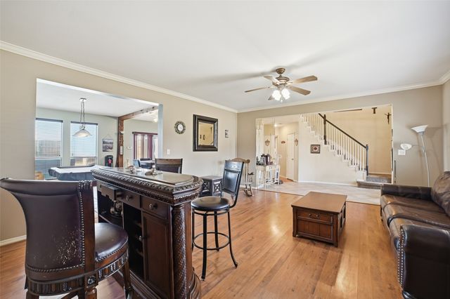 3613 Bermuda Drive, Rowlett, TX 75088