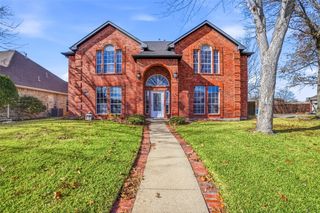 3613 Bermuda Drive, Rowlett, TX 75088