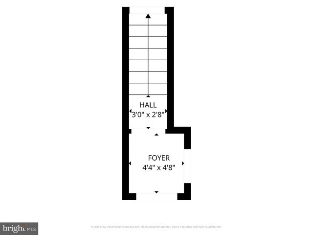 1334 28TH ST SE, Washington, DC 20020