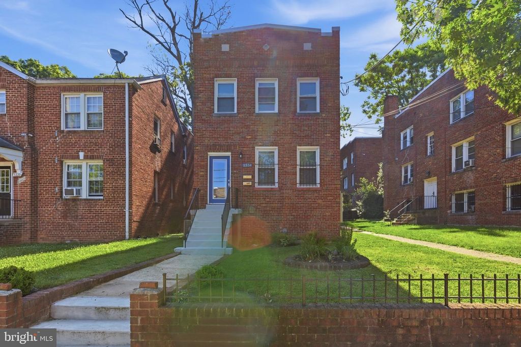 1334 28TH ST SE, Washington, DC 20020