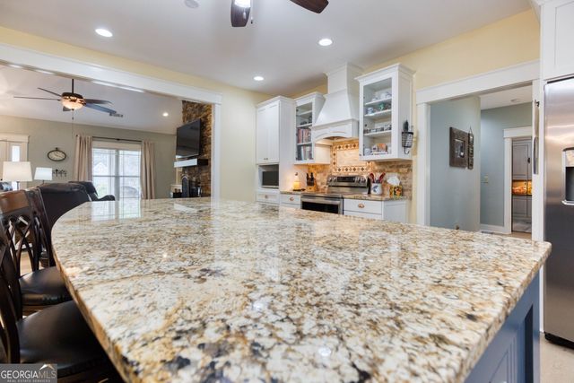 1948 Hearthstone Court, Winder, GA 30680