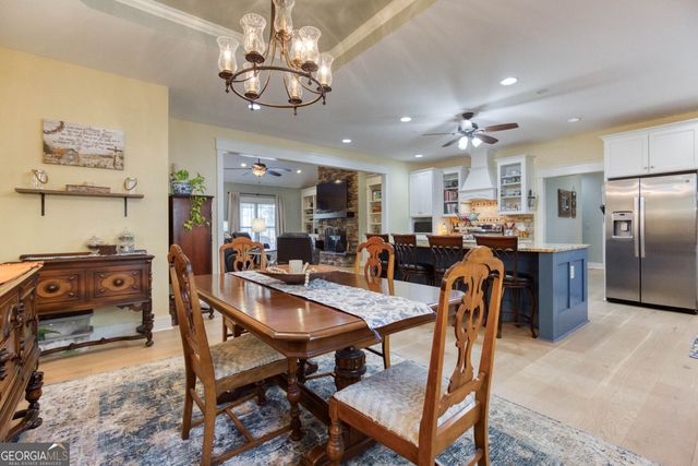 1948 Hearthstone Court, Winder, GA 30680