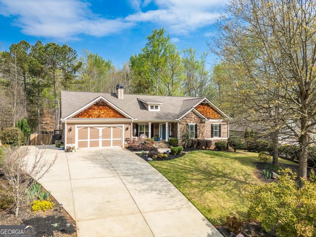 1948 Hearthstone Court, Winder, GA 30680