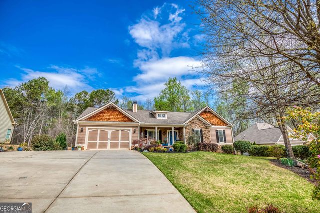 1948 Hearthstone Court, Winder, GA 30680