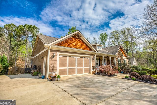 1948 Hearthstone Court, Winder, GA 30680