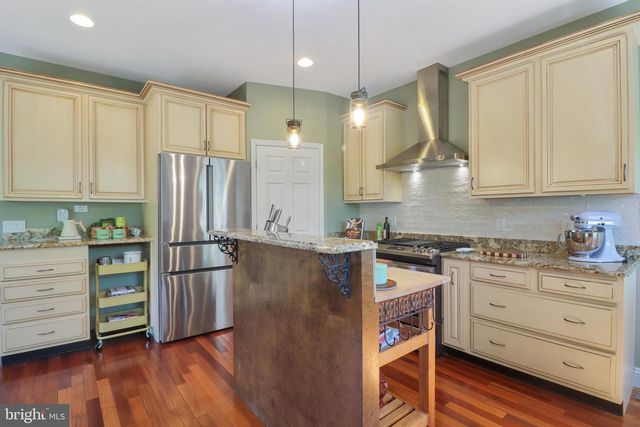 316 NORMAN AVE, Roebling, NJ 08554
